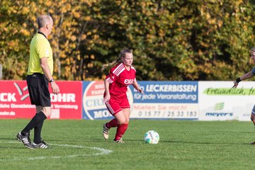 Bild 96 - F Boenebuettel-Husberg - TuS Tensfeld : Ergebnis: 0:1